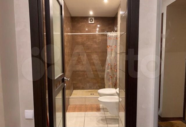 2-к. квартира, 70 м², 2/3 эт.