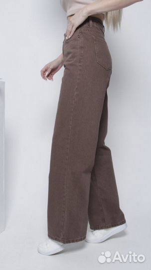 Джинсы женские новые 40