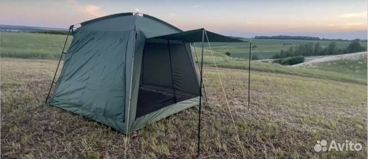 Шатер новый тент