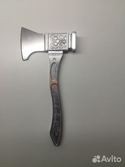 Топорик для мяса СССР