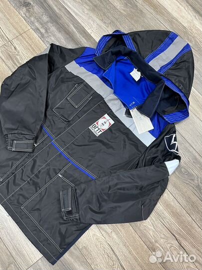 Костюм спецодежда