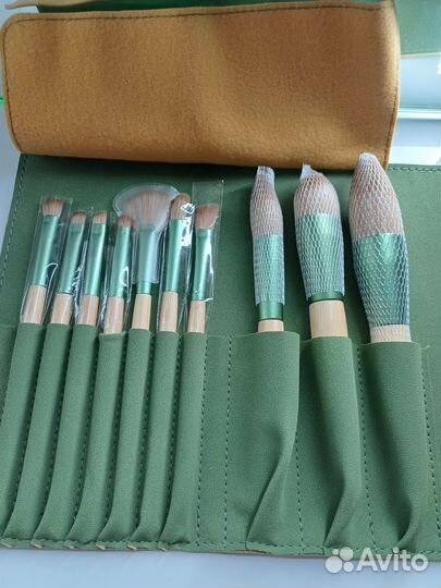 Набор кистей для макияжа