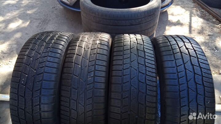 Continental ContiWinterContact TS 830 P 205/60 R16 96H