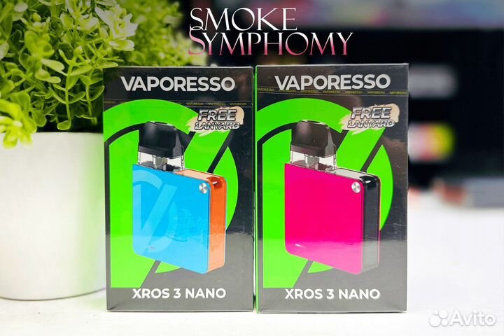 Инвестируйте в Smoke Symphony