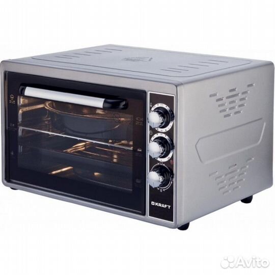 Мини-печь (электрическая духовка)