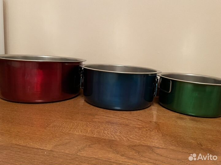 Набор посуды