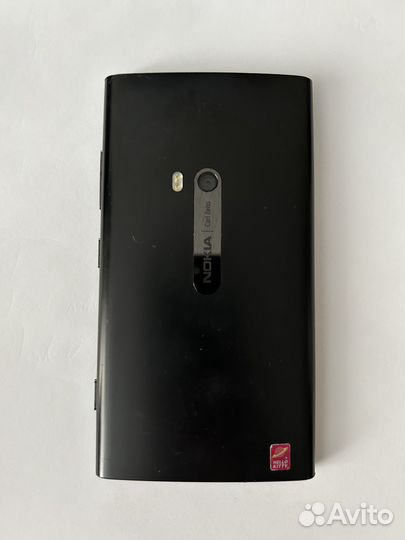 Nokia Lumia 920
