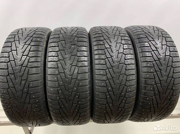 Nokian Tyres Hakkapeliitta 7 285/60 R18 98W