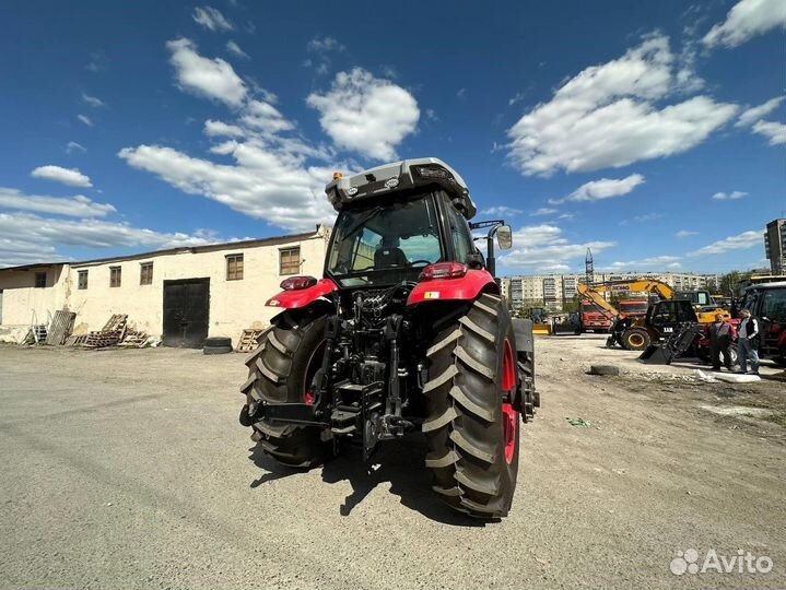 Трактор XAM TS2204, 2023