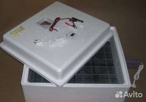 Инкубатор для яиц