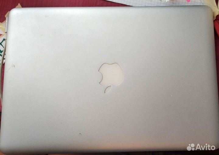 Apple MacBook Pro 13 2011