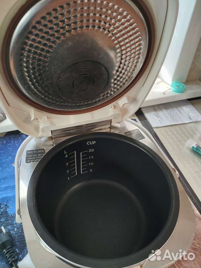 Мультиварка