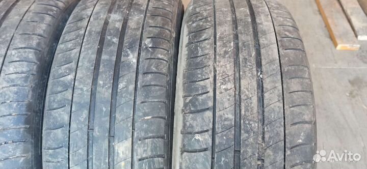 Michelin Primacy 3 195/55 R16