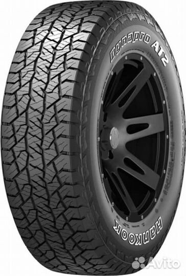 Hankook Dynapro AT2 RF11 215/80 R15