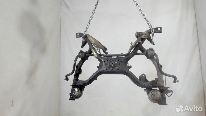 Балка подвески передняя BMW 7 E38, 2000