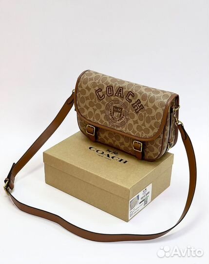Сумка Coach