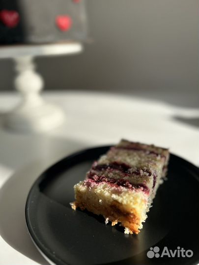 Торты, десерты, моти, шоколад