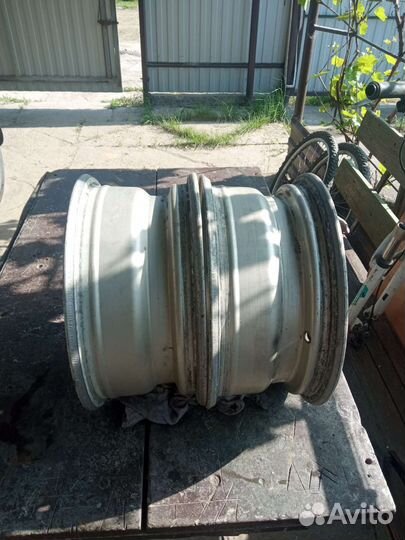 Литые диски r14