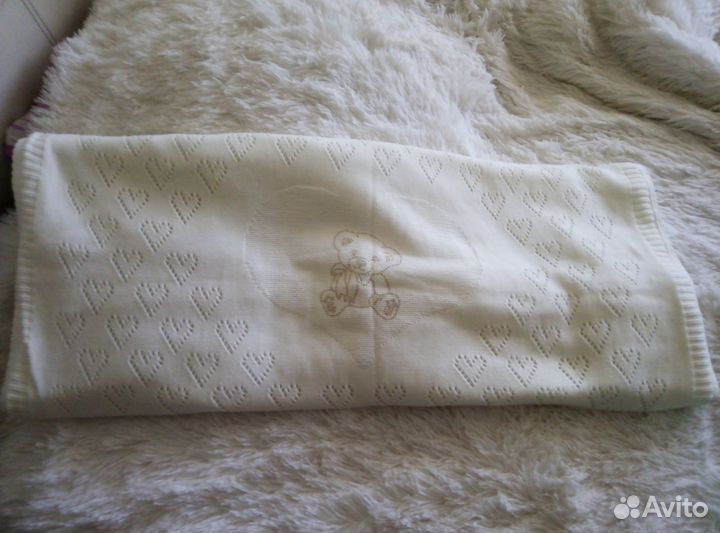 Детские товары для новорожденных