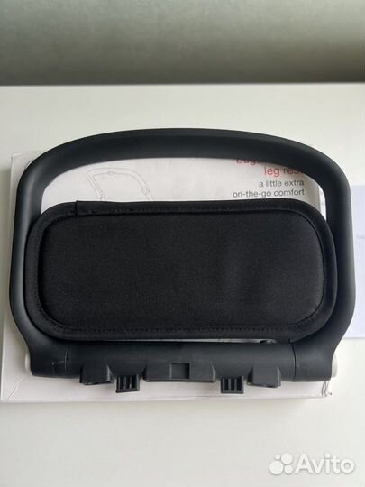 Подножка bugaboo ant