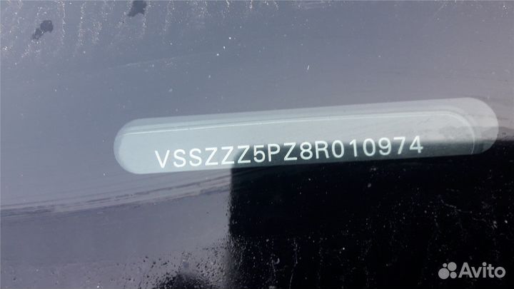 Разбор на запчасти Seat Altea 2004-2009