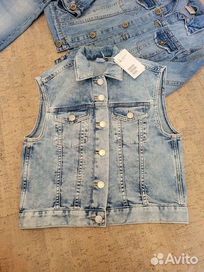 Одежда для мальчика 110-122