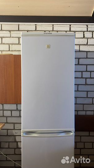 Холодильник daewoo бу