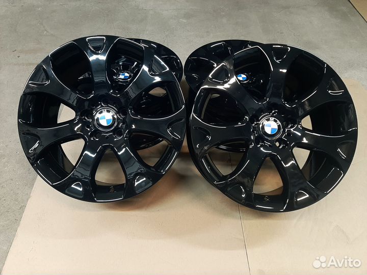 Диски на BMW r 19