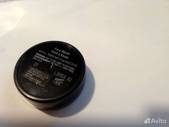 Косметика Inglot пакетом. оригинал Польша