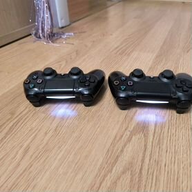 Оригинальные Джостики dualshock v1 2 шт