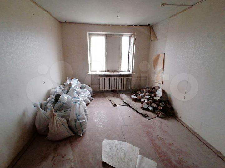 2-к. квартира, 71,7 м², 5/5 эт.