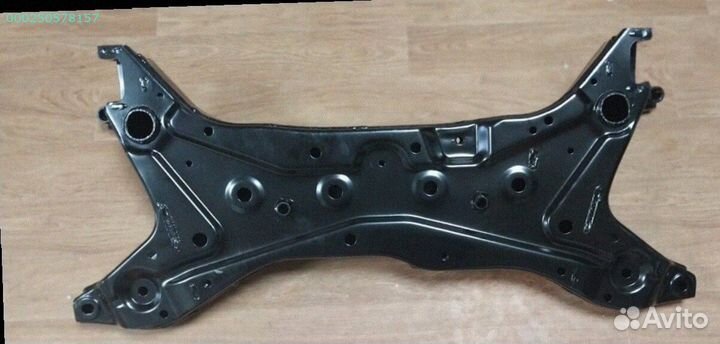 Подрамник Mitsubishi Lancer 10 (Арт.30722)