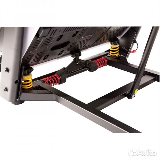 Беговая дорожка EVO fitness Jet