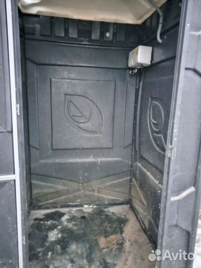 Душевая Кабина