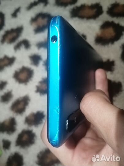 Xiaomi Redmi 9A, 3/32 ГБ