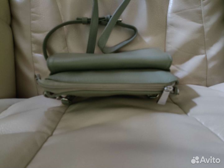 Сумка женская клатч