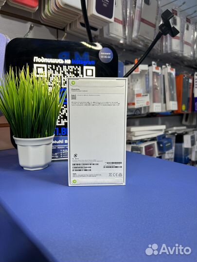 iPhone 15 Pro, 128 ГБ