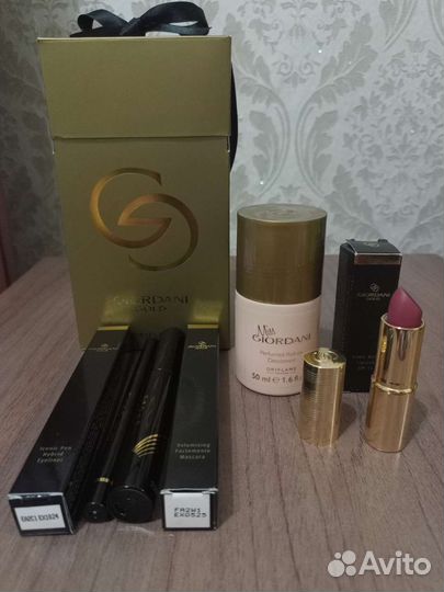 Женские наборы