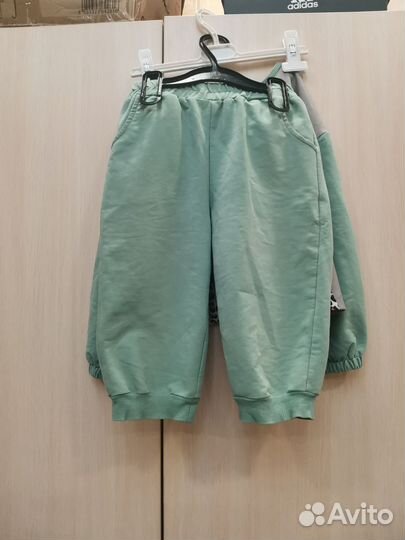 Костюм для девочки 140-146