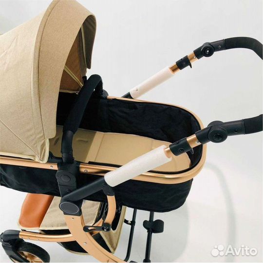 Коляска детская Aimile