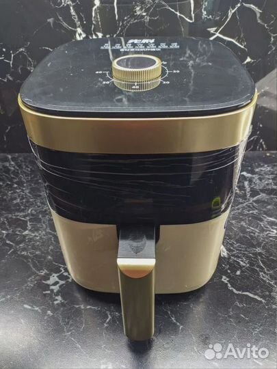 Air Fryer / Аэрогриль