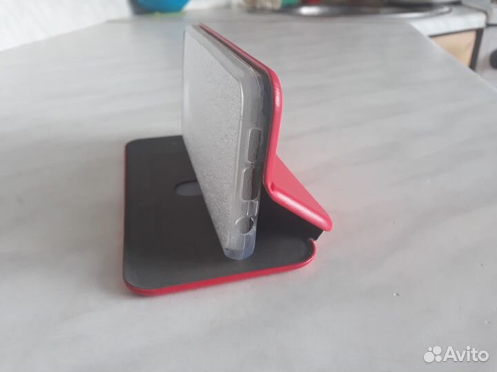 Чехол на сотовый телефон