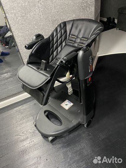 Стульчик для кормления peg perego tatamia