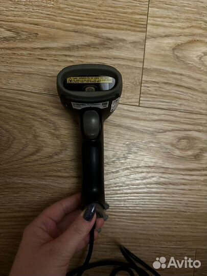 Сканер штрих-кода Vioteh VT 1110