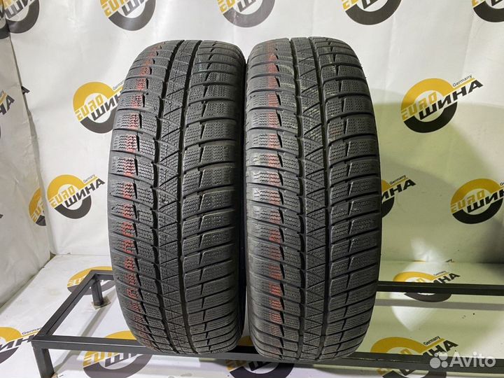 Falken Eurowinter HS-449 235/65 R17