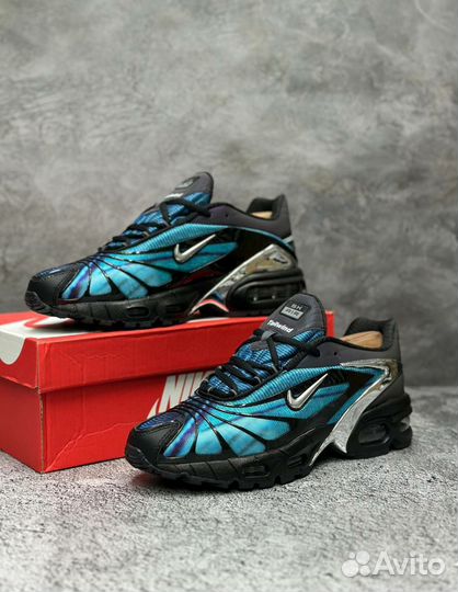 Кроссовки мужские Nike Air max Tailwind V 41-45