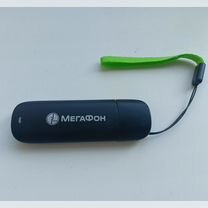 USB-модем мегафон 3G E173 (Huawei)