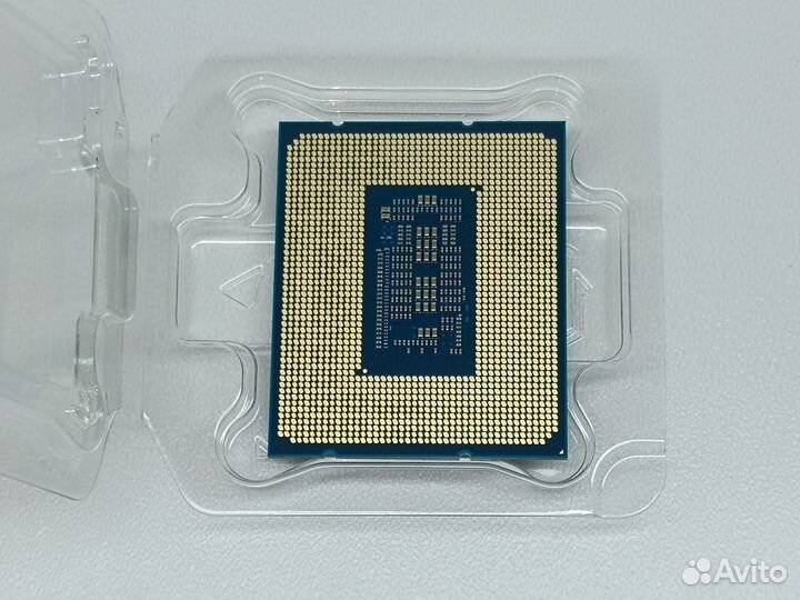 Intel i5 12600KF / 13600KF (гарантия 6 мес.)