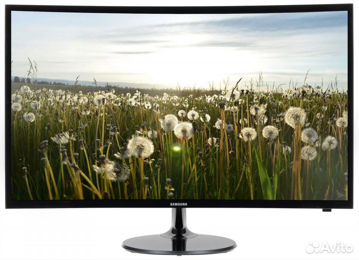 Телевизор LED 32