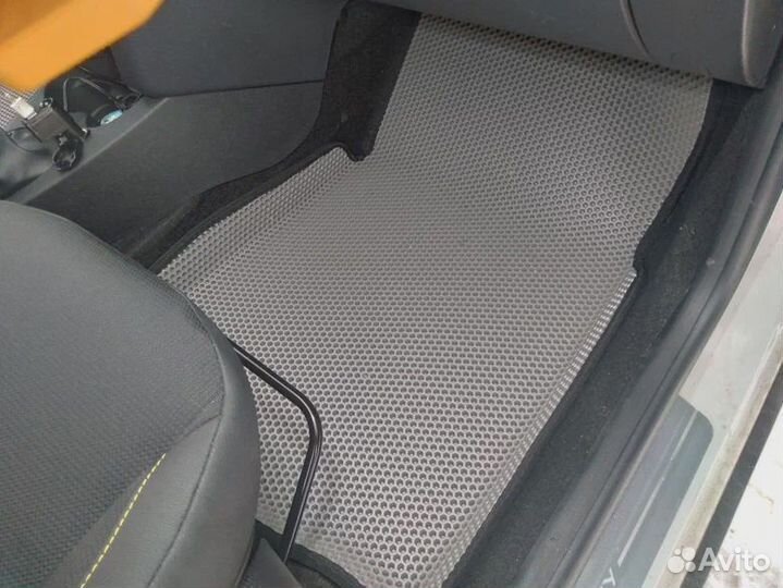 Ева листы для автоковриков 200х150 EVA